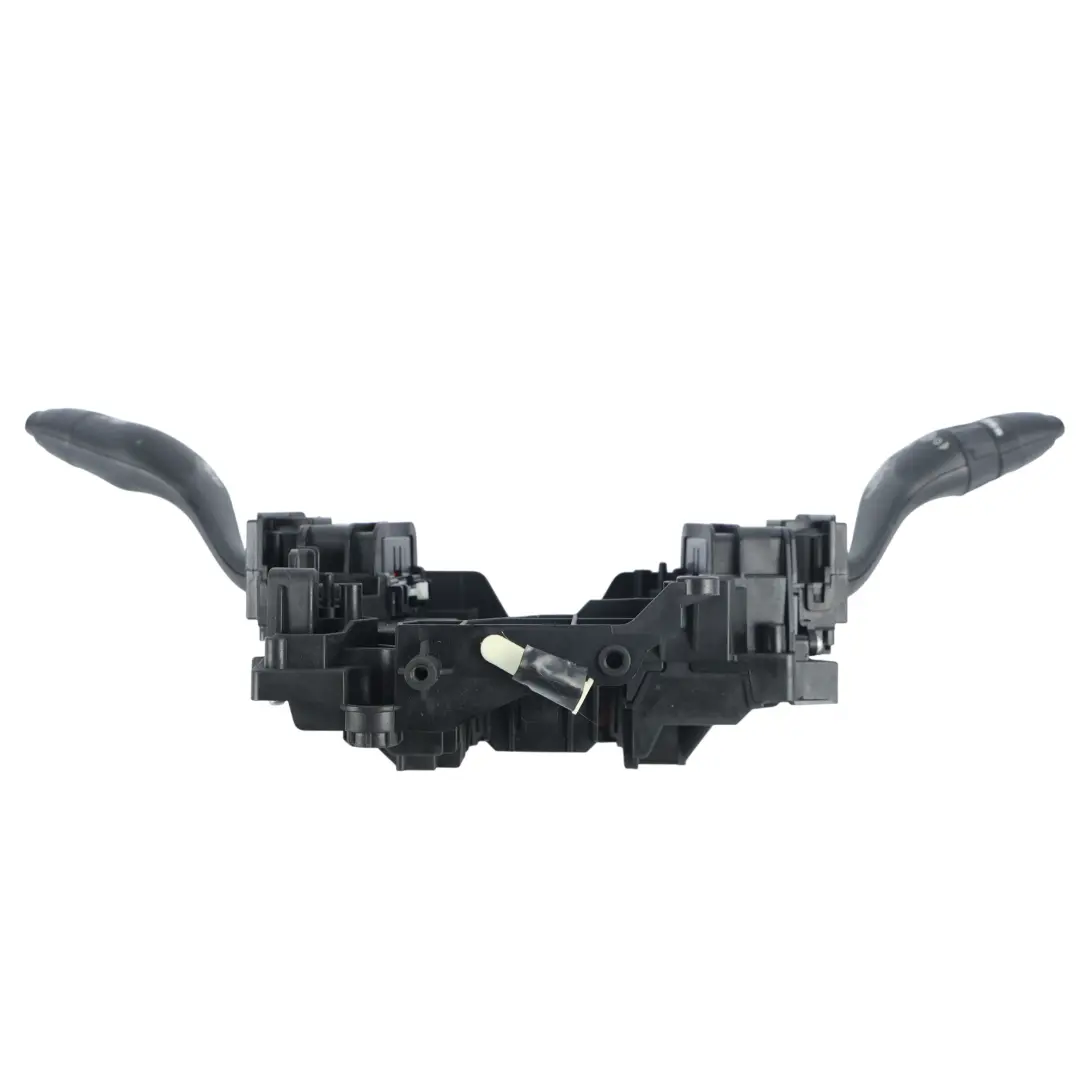 Ford Mondeo Mk5 Przełącznik Zespolony Manetka Taśma Airbag - SKU DG9T-14B522-ATJW - Numer Części DG9T-14B522-ATJW
