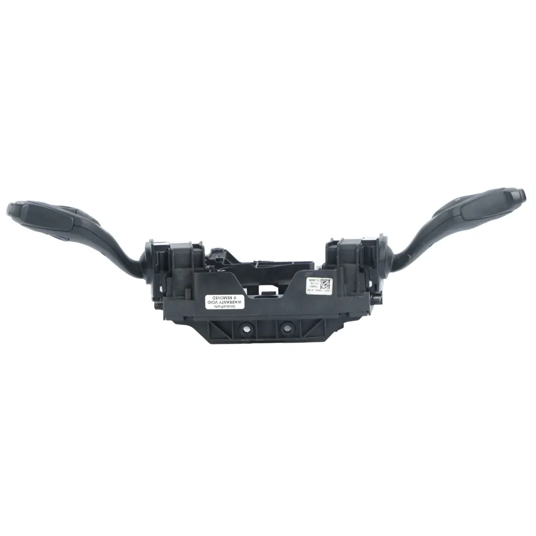 Mk5 Blinker Wischerschalter Lenkstockschalter Airbag DG9T-14B522-ATJ für Ford Mondeo mit Teilenummer DG9T-14B522-ATJW Ford Mondeo Mk5 Blinker Wischerschalter Lenkstockschalter Airbag DG9T-14B522-ATJ - SKU DG9T-14B522-ATJW - Teilenummer DG9T-14B522-ATJW