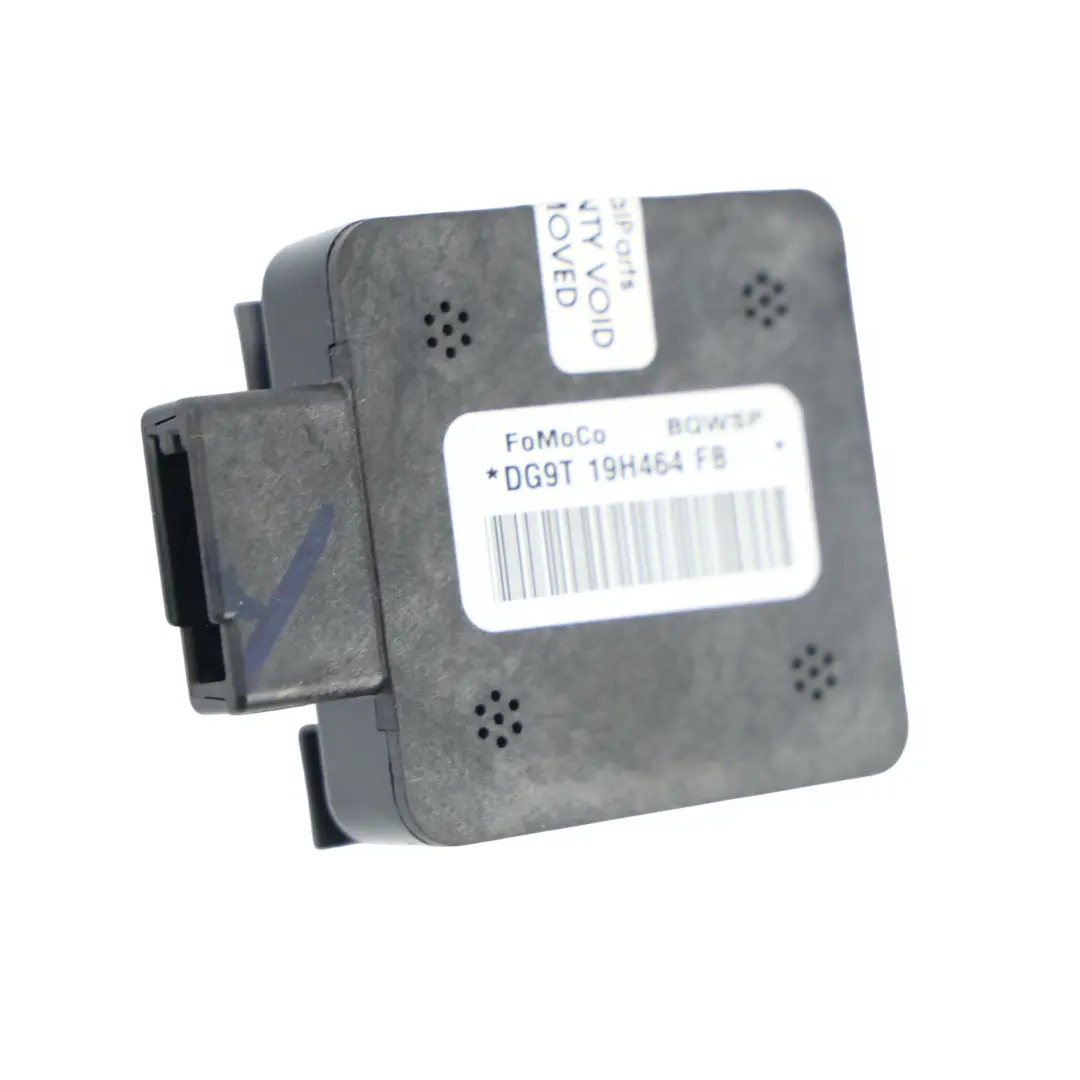 Ford Mondeo Mk5 Amplificateur Antenne Module Calculateur - SKU DG9T-19H464-FB-1 - Numéro de pièce DG9T-19H464-FB