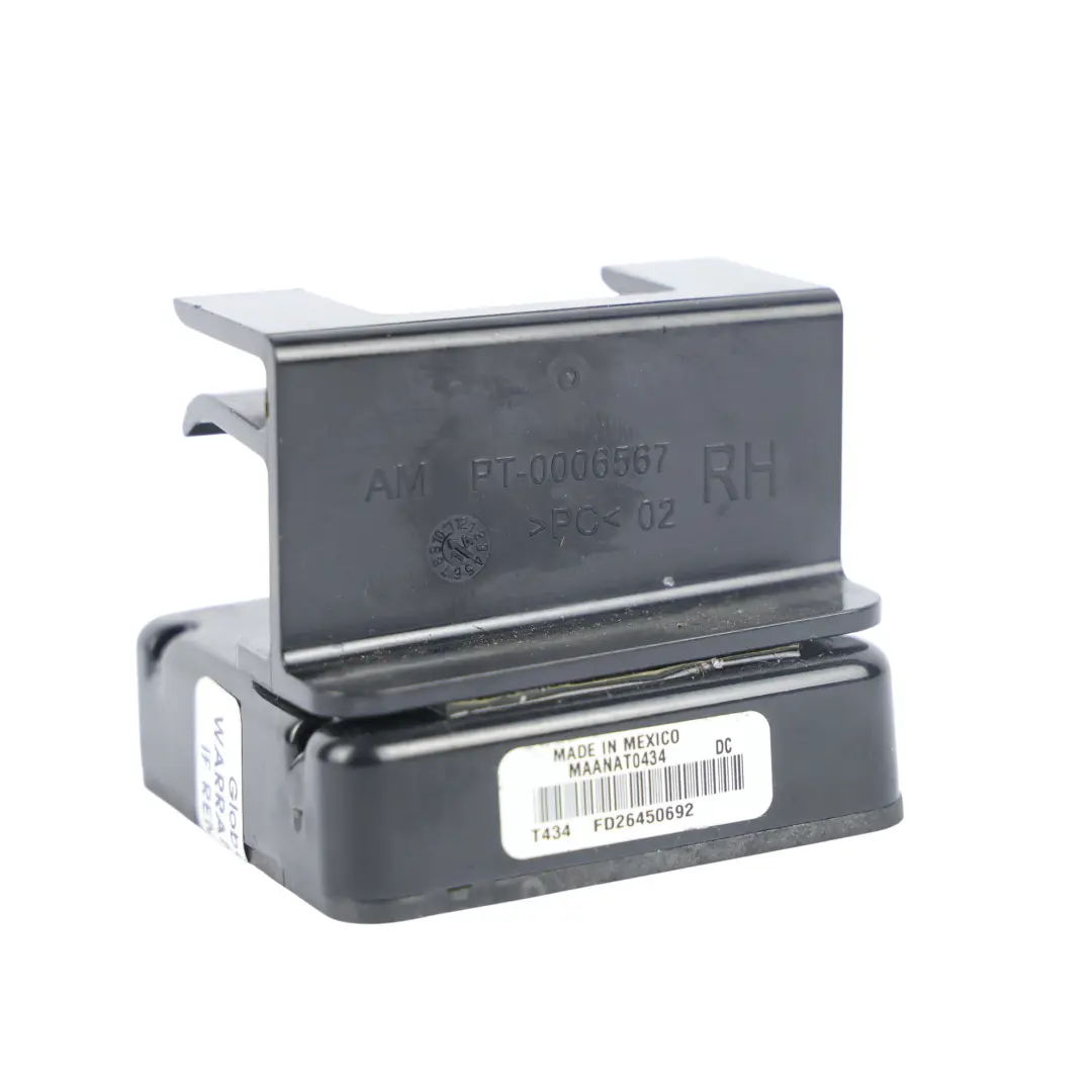 Mk5 Aerial Antenna Amplifier Module Control Unit to Ford Mondeo with Part number DG9T-19H464-FB Ford Mondeo Mk5 Aerial Antenna Amplifier Module Control Unit - SKU DG9T-19H464-FB-1 - Part number DG9T-19H464-FB