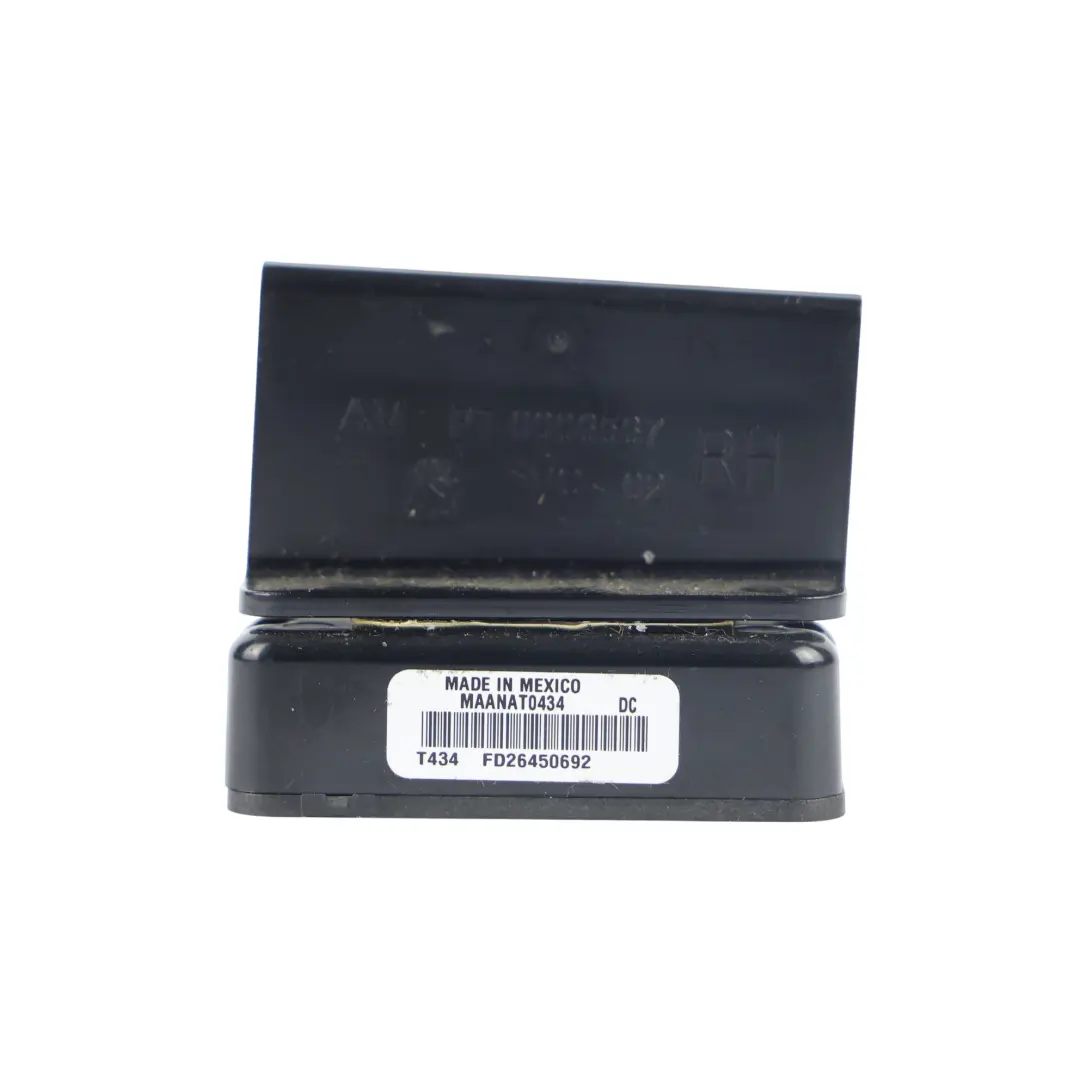 Ford Mondeo Mk5 Aerial Antenna Amplifier Module Control Unit - SKU DG9T-19H464-FB-1 - Part number DG9T-19H464-FB