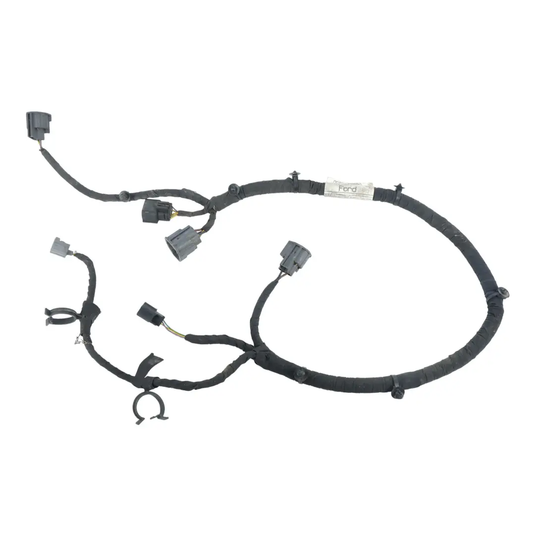 Ford Mondeo Mk5 Radiator Wiring Loom Harness Cable 1.5 EcoBoost - SKU DG9T-8C290-JH - Part number DG9T-8C290-JH