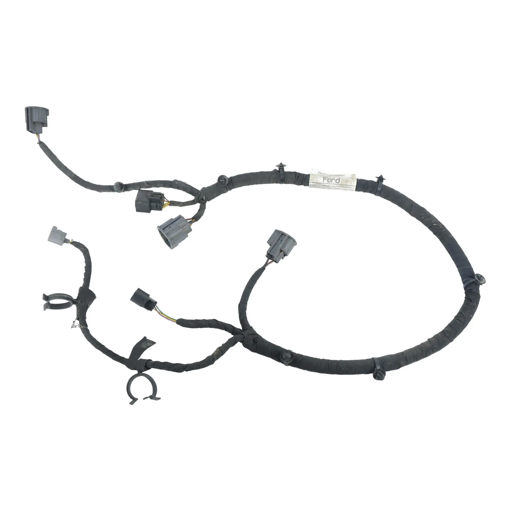 Ford Mondeo Mk5 Radiator Wiring Loom Harness Cable 1.5 EcoBoost DG9T-8C290-JH