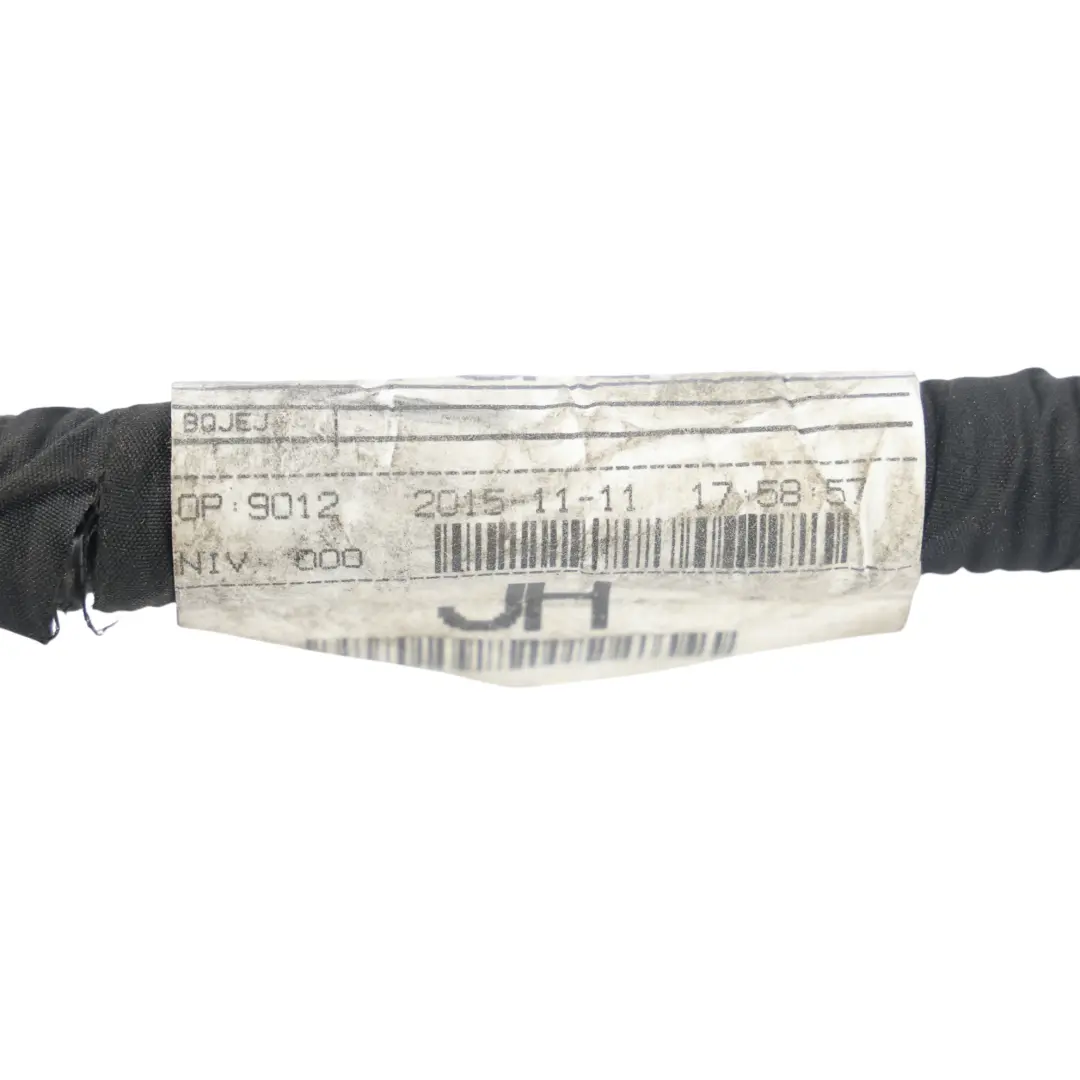 Mk5 Radiator Wiring Loom Harness Cable 1.5 EcoBoost to Ford Mondeo with Part number DG9T-8C290-JH Ford Mondeo Mk5 Radiator Wiring Loom Harness Cable 1.5 EcoBoost - SKU DG9T-8C290-JH - Part number DG9T-8C290-JH
