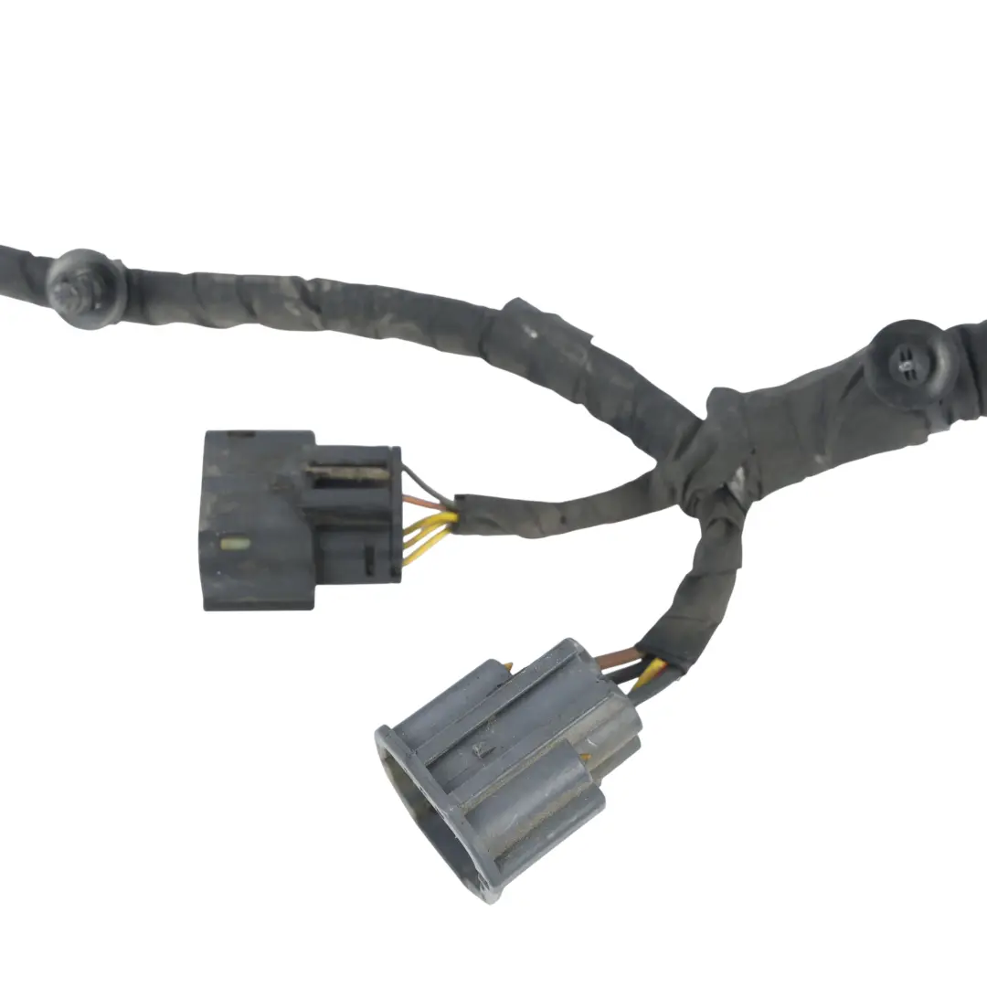 Ford Mondeo Mk5 Radiator Wiring Loom Harness Cable 1.5 EcoBoost - SKU DG9T-8C290-JH - Part number DG9T-8C290-JH
