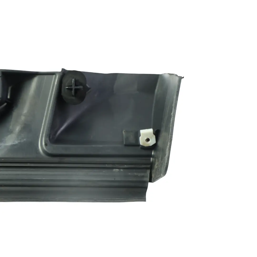 Door Lower Cover Moulding Right O/S to Land Rover Discovery 4 L319 Rear with Part number DGP000144 Land Rover Discovery 4 L319 Rear Door Lower Cover Moulding Right O/S - SKU DGP000144-1 - Part number DGP000144