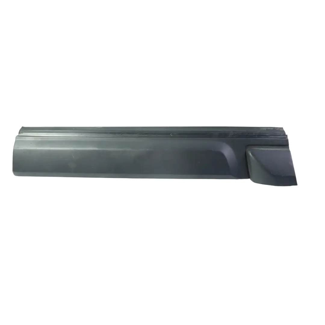 Moldura Inferior Puerta Trasera Derecha para Land Rover Discovery 4 L319 con número de pieza DGP000144 Land Rover Discovery 4 L319 Moldura Inferior Puerta Trasera Derecha - SKU DGP000144-1 - Número de pieza DGP000144