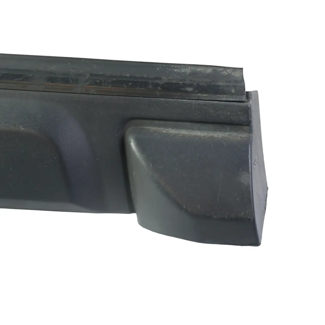 Land Rover Discovery 4 L319 Rear Door Lower Cover Moulding Right O/S - SKU DGP000144-1 - Part number DGP000144