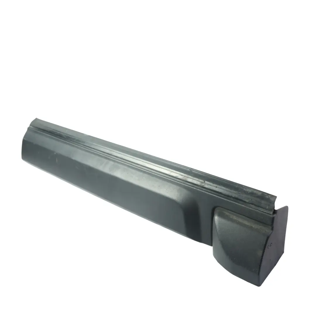 Land Rover Discovery 4 L319 Rear Door Lower Cover Moulding Right O/S - SKU DGP000144-1 - Part number DGP000144