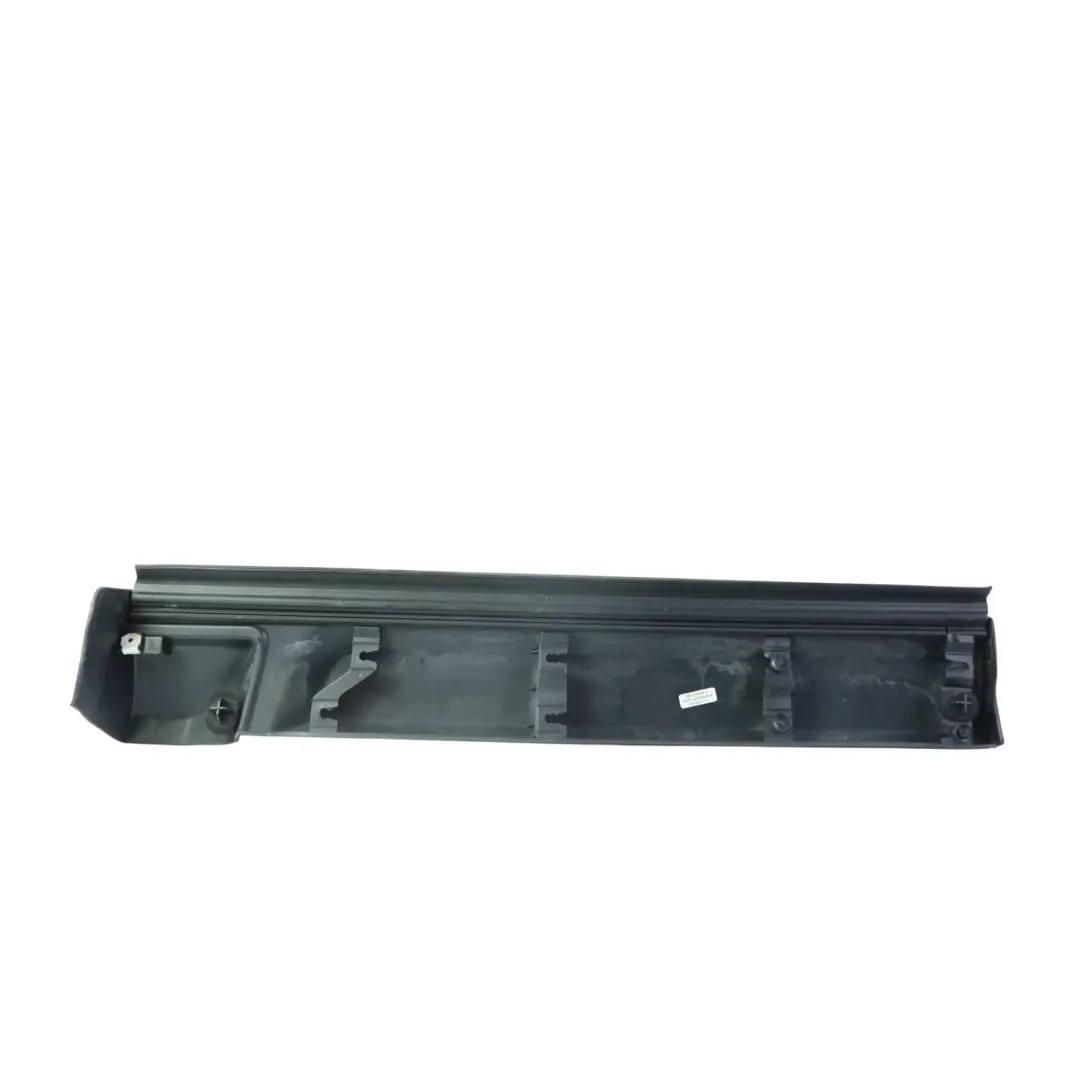 Land Rover Discovery 4 L319 Rear Door Lower Cover Moulding Right O/S - SKU DGP000144-1 - Part number DGP000144