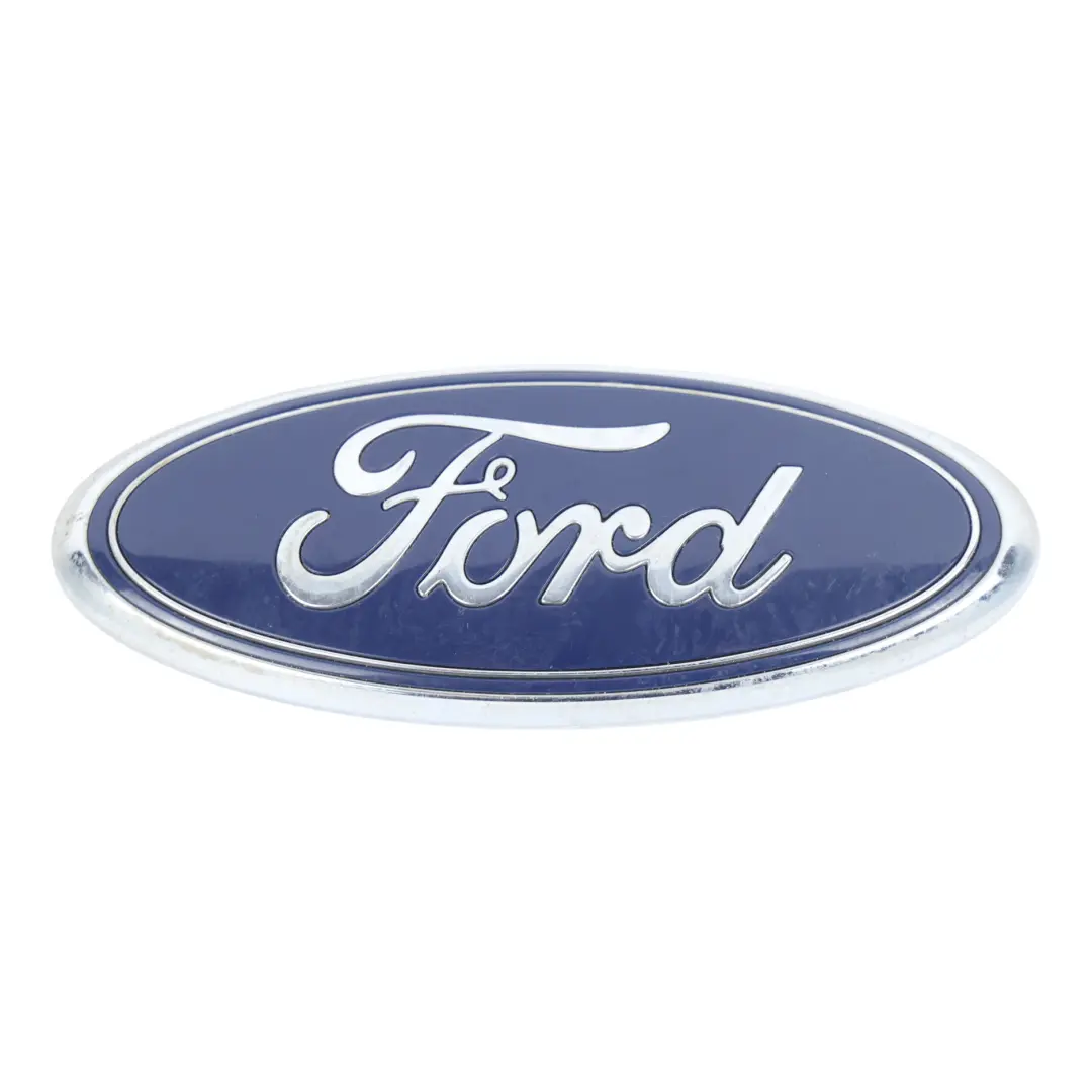 Ford Transit Connect Mk2 Kofferraum Deckel Emblem Logo - SKU DJ54-402A16-AA - Teilenummer DJ54-402A16-AA