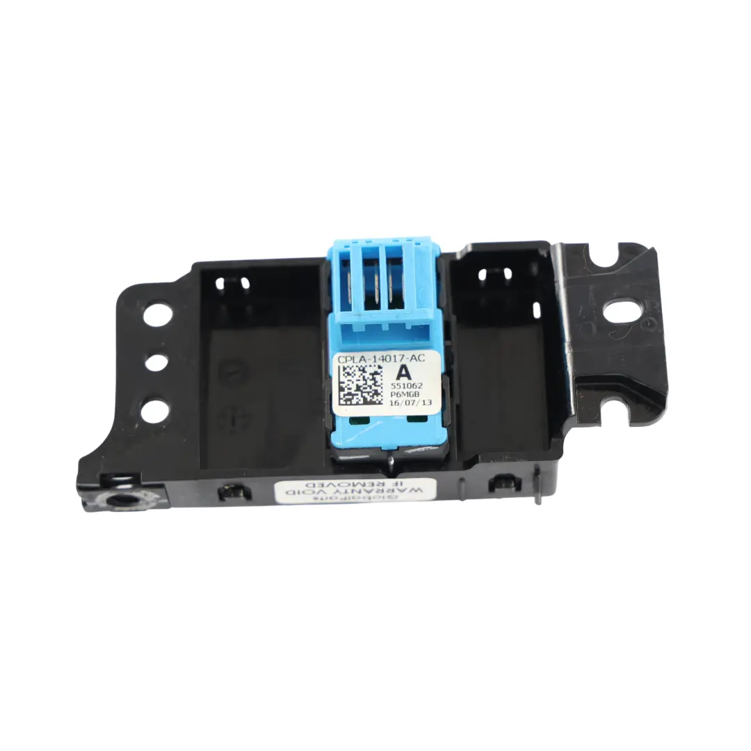 Land Rover Range Rover Sport L494 Włącznik Zamka Drzwi Prawy - SKU DK52-237B66-BA-1 - Numer Części DK52-237B66-BA