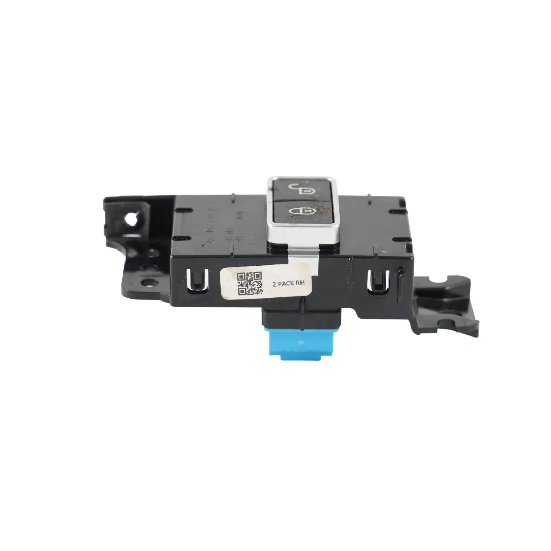Interruptor Cerradura Puerta Del Tras Der DK52 para Land Rover Range Rover Sport L494 con número de pieza DK52-237B66-BA Land Rover Range Rover Sport L494 Interruptor Cerradura Puerta Del Tras Der DK52 - SKU DK52-237B66-BA-1 - Número de pieza DK52-237B66-BA