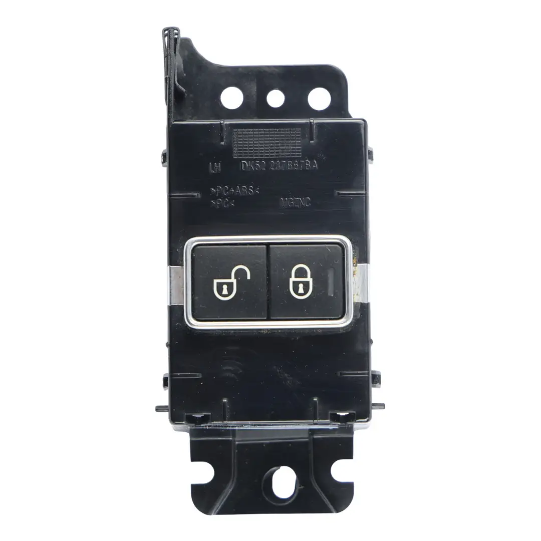 Door Lock Switch Front Rear Left N/S to Land Range Rover Sport L494 with Part number DK52-237B67-BA Land Range Rover Sport L494 Door Lock Switch Front Rear Left N/S - SKU DK52-237B67-BA-1 - Part number DK52-237B67-BA