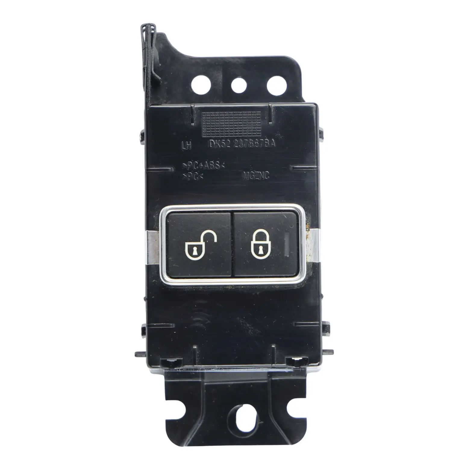 Land Rover Range Rover Sport L494 Interruttore Serratura Porta Post Sx DK52-237B