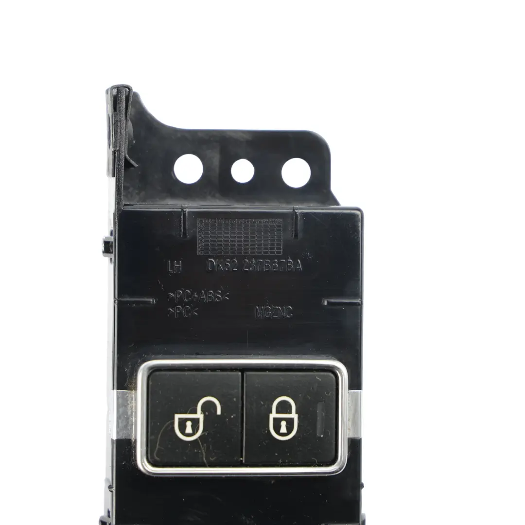 Door Lock Switch Front Rear Left N/S to Land Range Rover Sport L494 with Part number DK52-237B67-BA Land Range Rover Sport L494 Door Lock Switch Front Rear Left N/S - SKU DK52-237B67-BA-1 - Part number DK52-237B67-BA