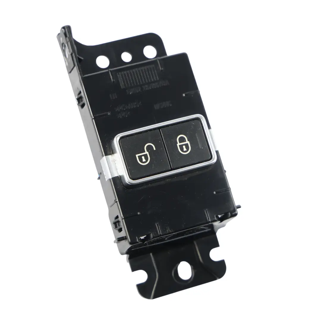 Land Rover Range Rover Sport L494 Interruptor Cerradura Puerta Trasera Izquierda - SKU DK52-237B67-BA-1 - Número de pieza DK52-237B67-BA
