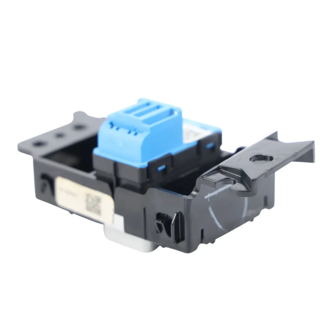Land Rover Range Rover Sport L494 Interruptor Cerradura Puerta Trasera Izquierda - SKU DK52-237B67-BA-1 - Número de pieza DK52-237B67-BA