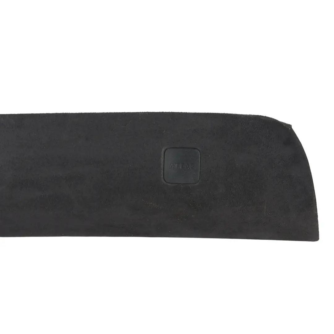 Range Rover Sport L494 Front Inner A-Pillar Cover Right O/S Black DK62-03512-ACW - SKU DK62-0128C20-AA - Part number DK62-0128C20-AA