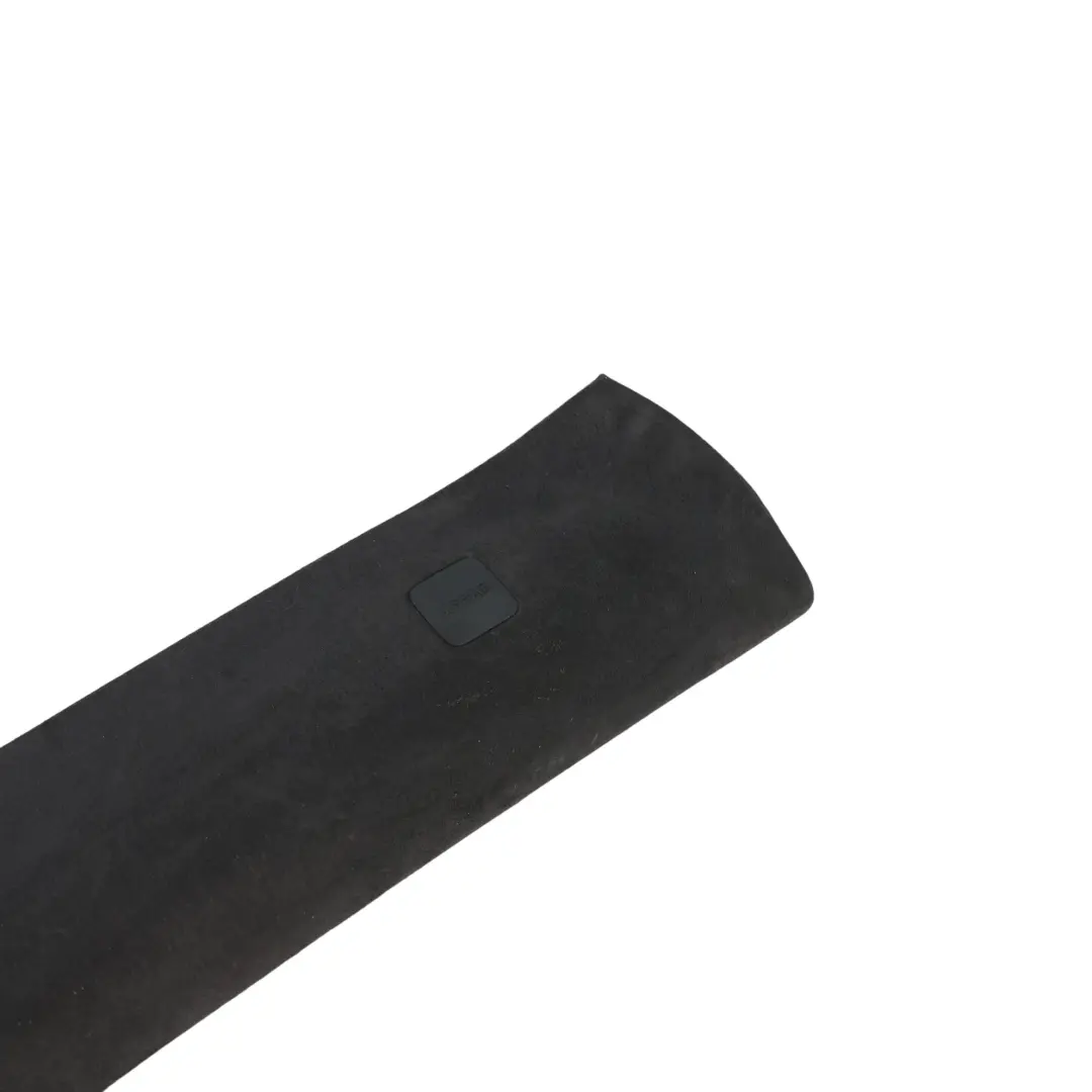 Moldura Pilar A Delantero Derecho Negro DK62-0 para Land Rover Range Rover Sport L494 con número de pieza DK62-0128C20-AA Land Rover Range Rover Sport L494 Moldura Pilar A Delantero Derecho Negro DK62-0 - SKU DK62-0128C20-AA - Número de pieza DK62-0128C20-AA