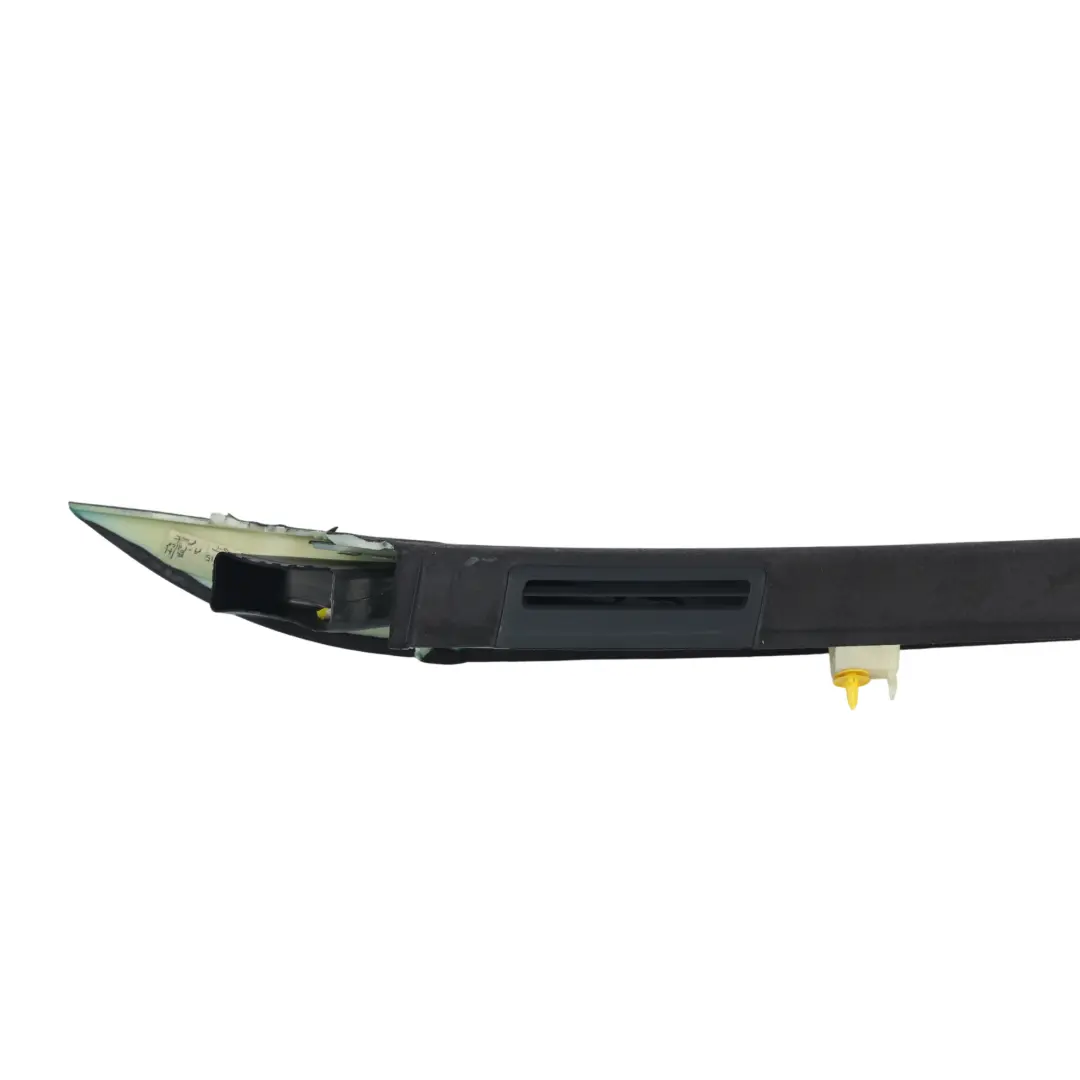 Land Rover Range Rover Sport L494 Habillage Montant A Avant Droit Noir DK62-0351 - SKU DK62-0128C20-AA - Numéro de pièce DK62-0128C20-AA