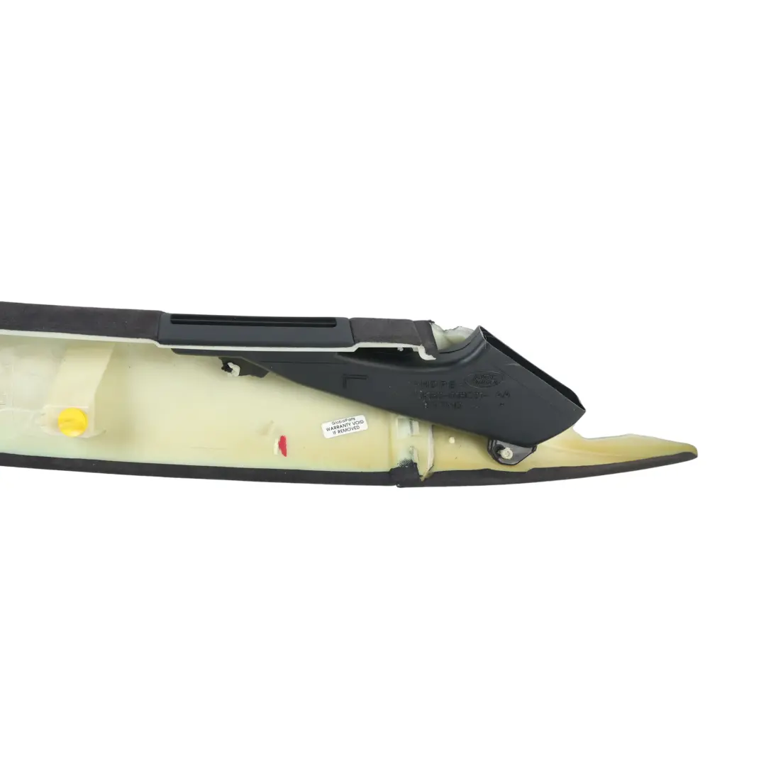 A-Pillar Trim Front Left N/S Black to Range Rover Sport L494 with Part number DK62-03513-B Range Rover Sport L494 A-Pillar Trim Front Left N/S Black - SKU DK62-03513-B - Part number DK62-03513-B