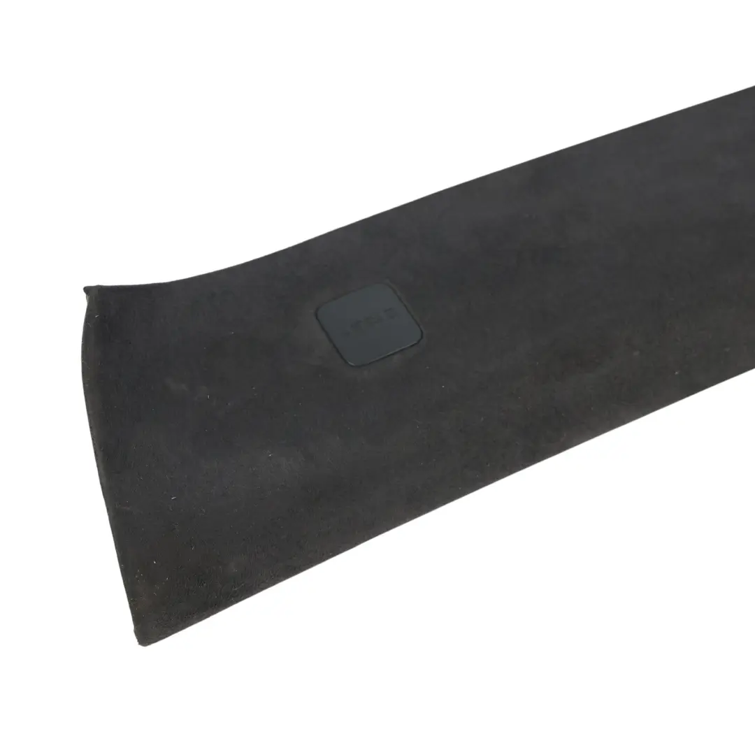 A-Pillar Trim Front Left N/S Black to Range Rover Sport L494 with Part number DK62-03513-B Range Rover Sport L494 A-Pillar Trim Front Left N/S Black - SKU DK62-03513-B - Part number DK62-03513-B