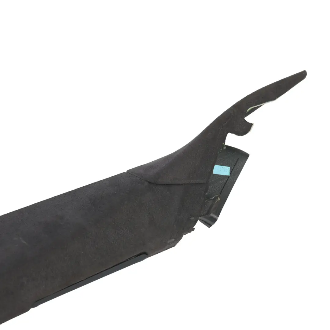 Range Rover Sport L494 A-Pillar Trim Front Left N/S Black - SKU DK62-03513-B - Part number DK62-03513-B