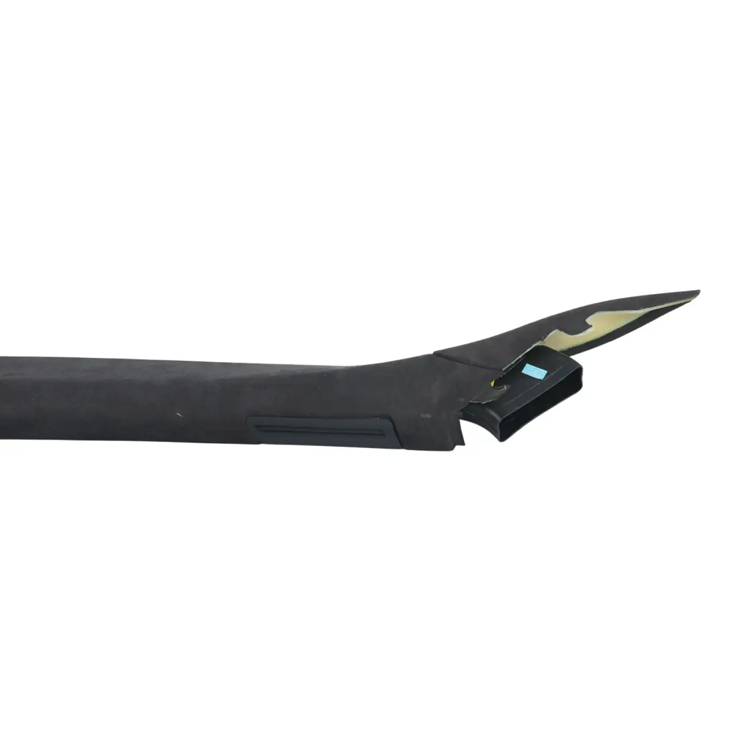 A-Pillar Trim Front Left N/S Black to Range Rover Sport L494 with Part number DK62-03513-B Range Rover Sport L494 A-Pillar Trim Front Left N/S Black - SKU DK62-03513-B - Part number DK62-03513-B