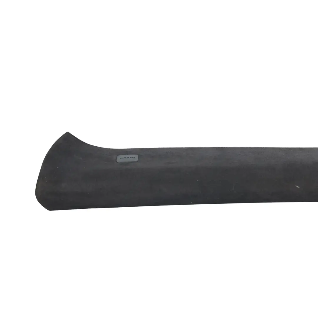 Range Rover Sport L494 A-Säulenverkleidung Vorne Links Schwarz - SKU DK62-03513-B - Teilenummer DK62-03513-B