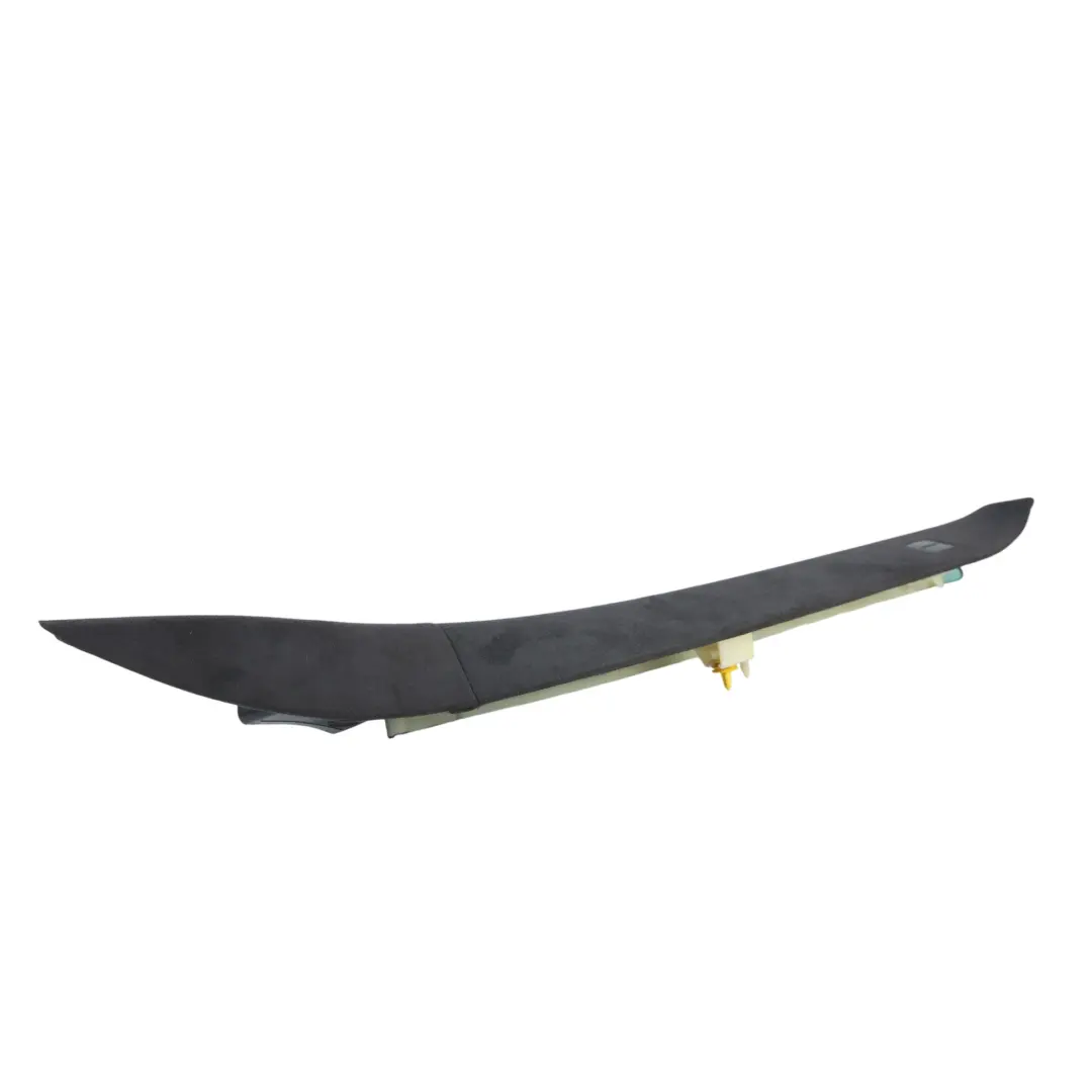 Osłona Słupka A Przednia Lewa Czarna do Range Rover Sport L494 o numerze DK62-03513-B Range Rover Sport L494 Osłona Słupka A Przednia Lewa Czarna - SKU DK62-03513-B - Numer Części DK62-03513-B