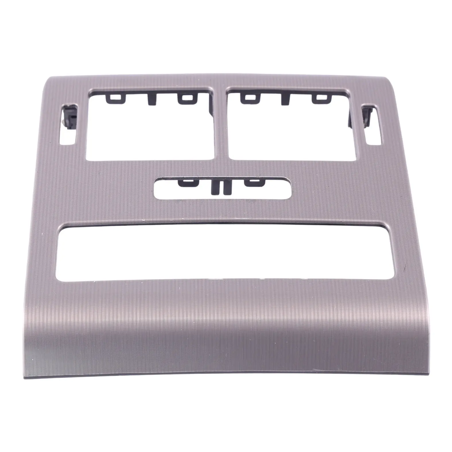 Range Rover Sport L494 Moldura Rejillas Aire Trasera Aluminio DK62-044E15-EB