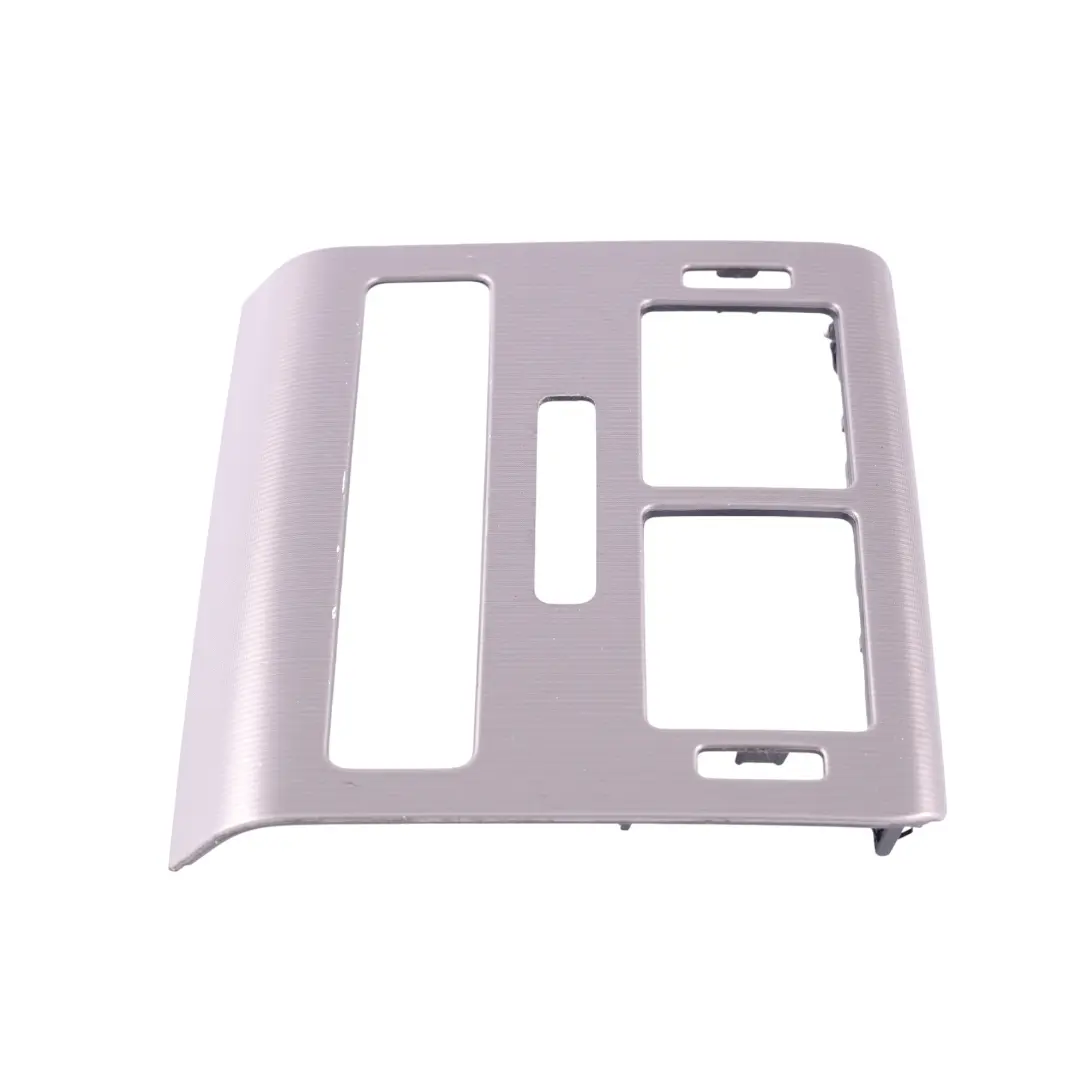 Tylna Oslona Nawiewow Aluminium do Range Rover Sport L494 o numerze DK62-044E15-EB Range Rover Sport L494 Tylna Oslona Nawiewow Aluminium - SKU DK62-044E15-EB-1 - Numer Części DK62-044E15-EB