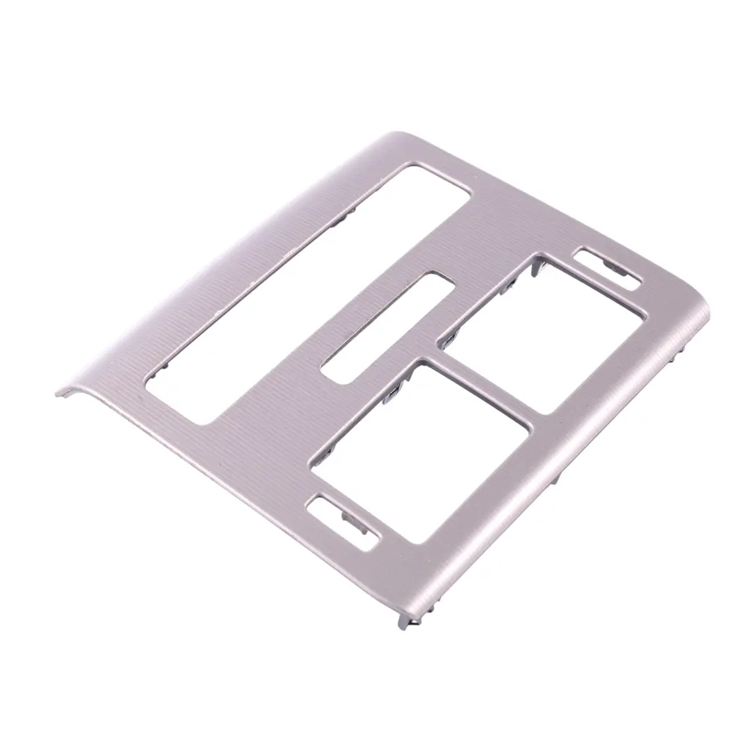 Range Rover Sport L494 Moldura Rejillas Aire Trasera Aluminio - SKU DK62-044E15-EB-1 - Número de pieza DK62-044E15-EB