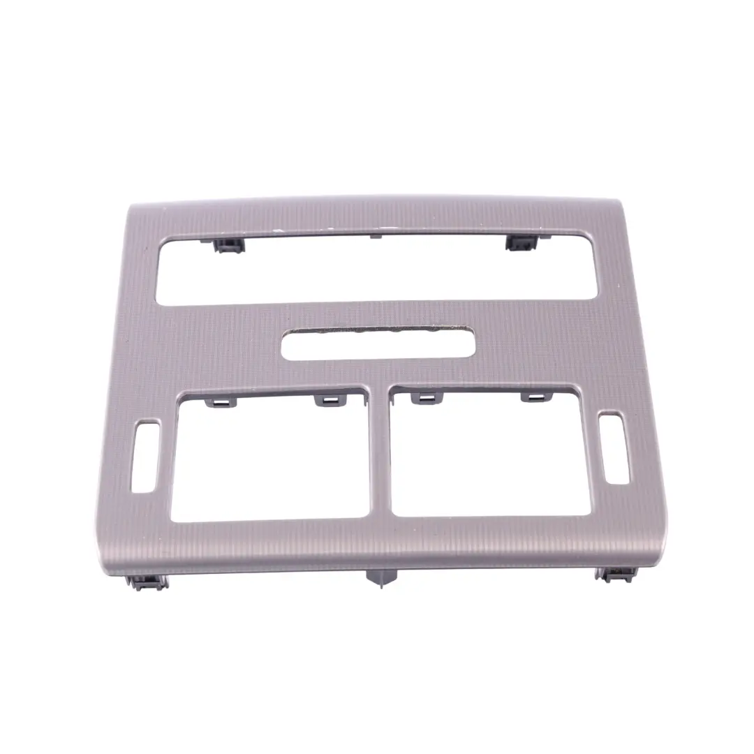 Vents Surround Trim Aluminium to Range Rover Sport L494 Rear Air with Part number DK62-044E15-EB Range Rover Sport L494 Rear Air Vents Surround Trim Aluminium - SKU DK62-044E15-EB-1 - Part number DK62-044E15-EB