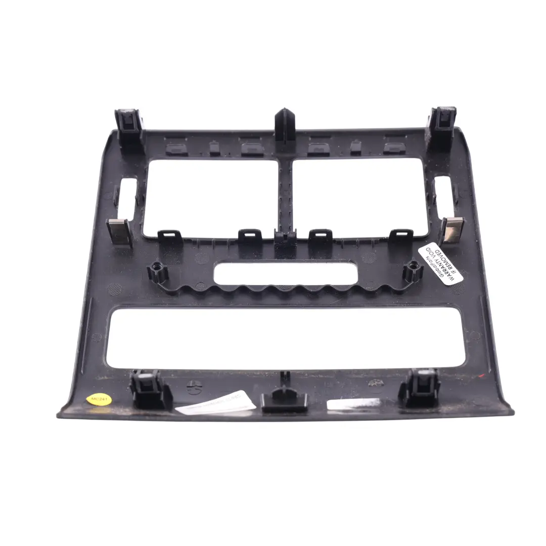 Range Rover Sport L494 Tylna Oslona Nawiewow Aluminium - SKU DK62-044E15-EB-1 - Numer Części DK62-044E15-EB