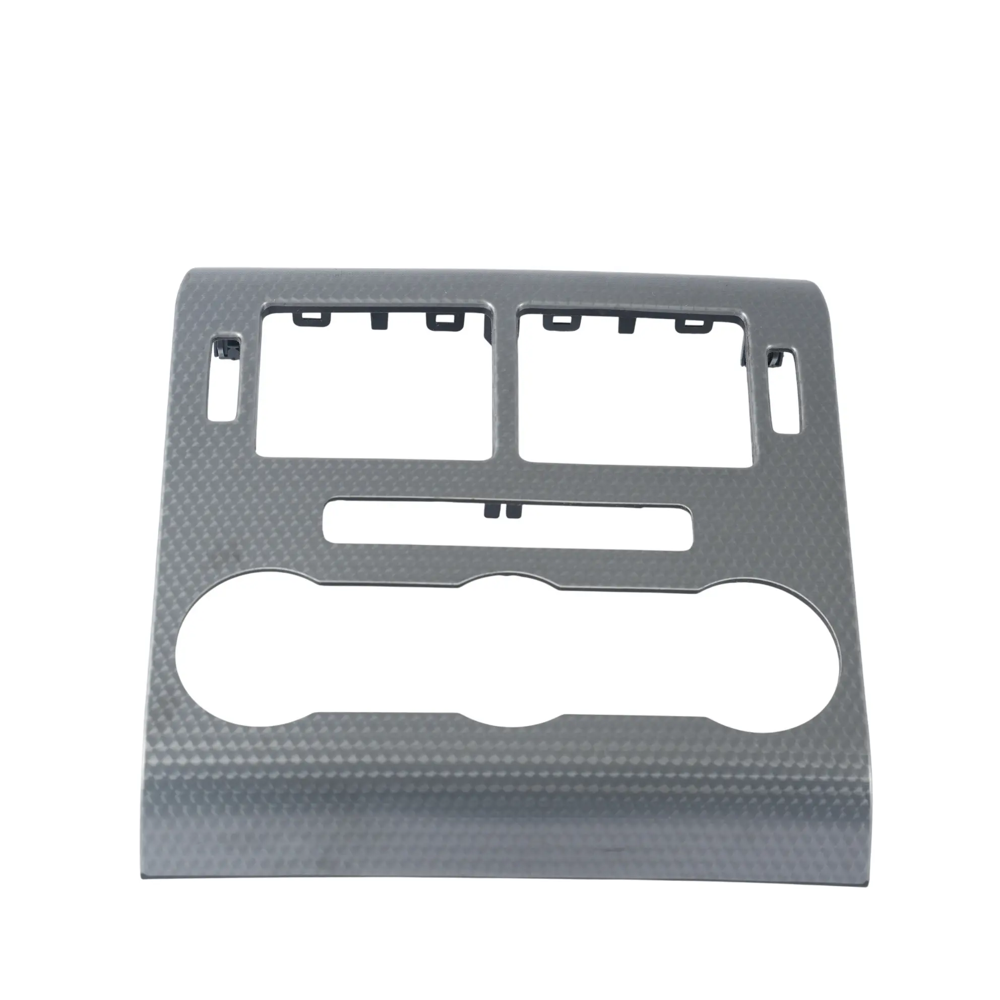 Range Rover Sport L494 Dashboard Air Vent Surround Trim Frame DK62-044E15-MB