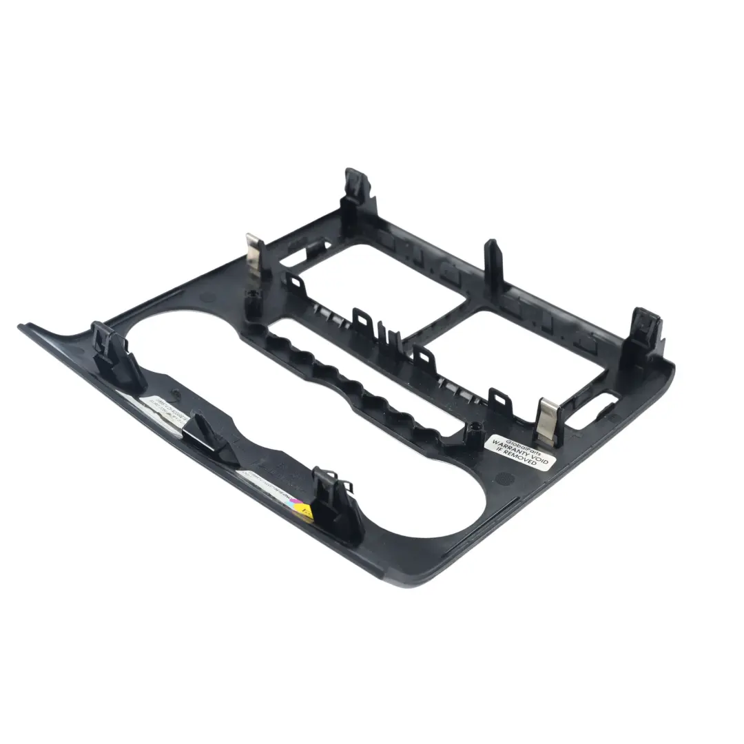 Armaturenbrett Lüftungsblende Rahmen DK62-044E für Land Rover Range Rover Sport L494 mit Teilenummer DK62-044E15-MB Land Rover Range Rover Sport L494 Armaturenbrett Lüftungsblende Rahmen DK62-044E - SKU DK62-044E15-MB - Teilenummer DK62-044E15-MB