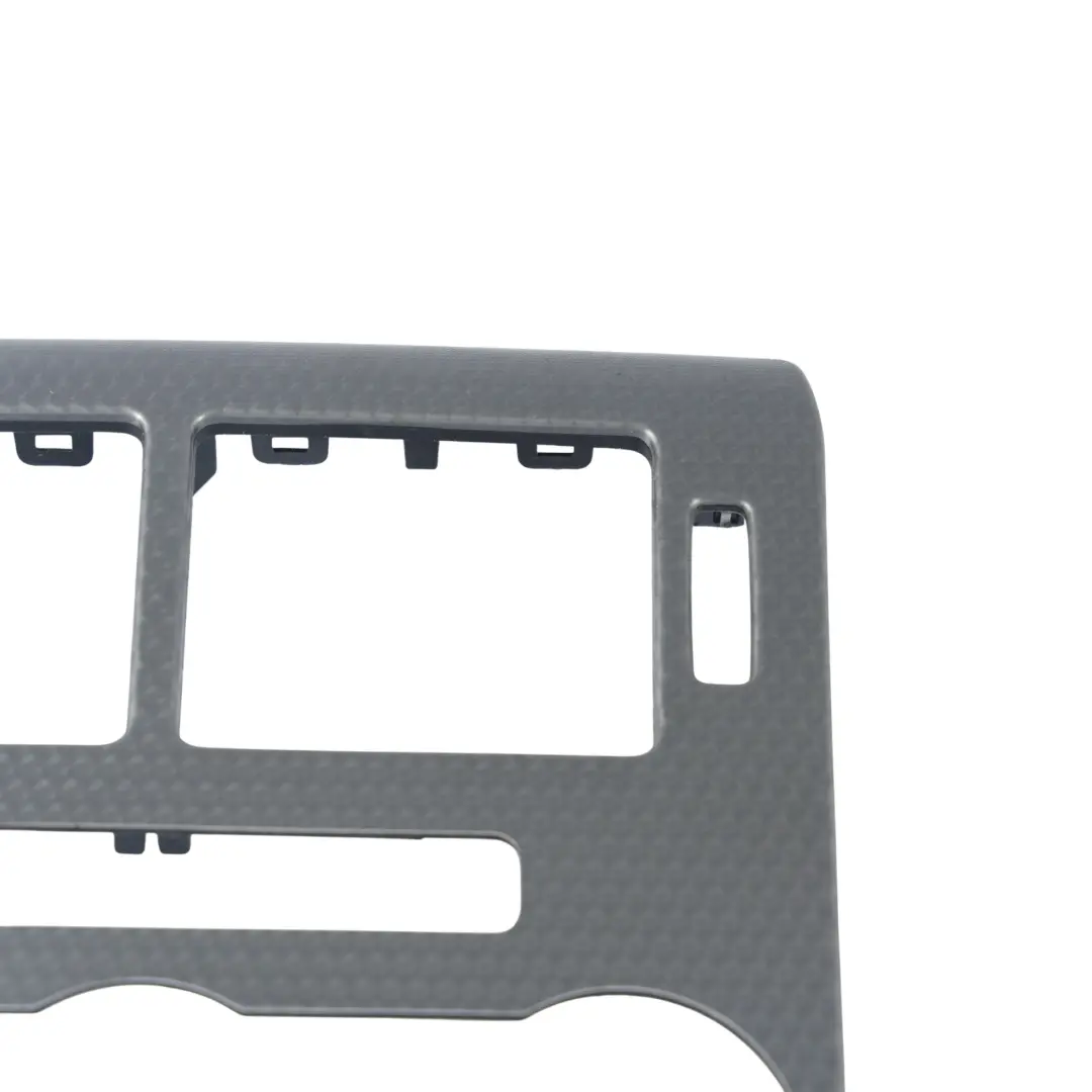 Land Rover Range Rover Sport L494 Marco Rejilla Ventilación Salpicadero DK62-044 - SKU DK62-044E15-MB - Número de pieza DK62-044E15-MB