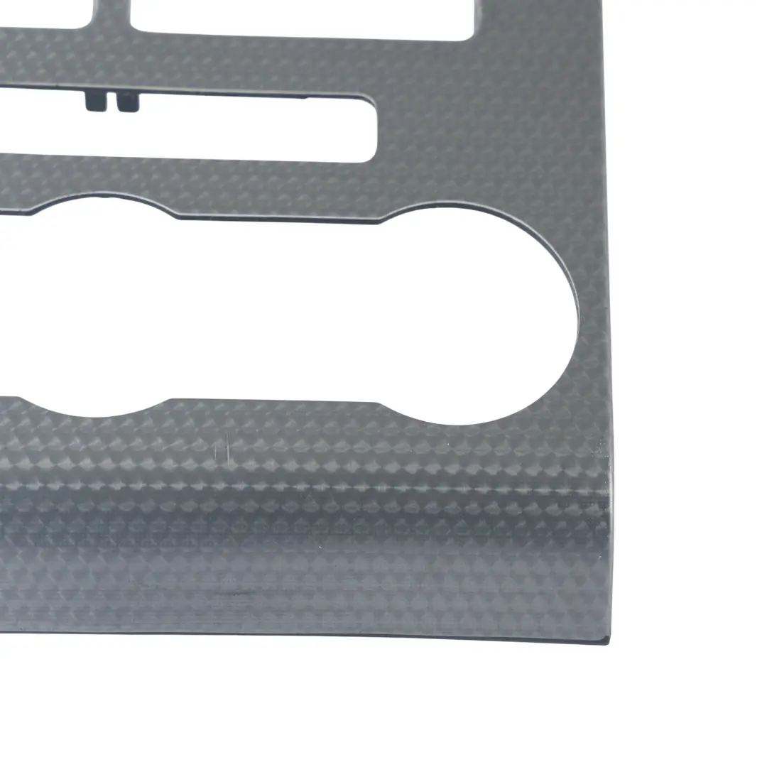 Range Rover Sport L494 Dashboard Air Vent Surround Trim Frame - SKU DK62-044E15-MB - Part number DK62-044E15-MB