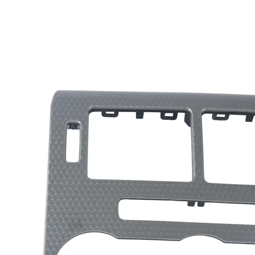 Land Rover Range Rover Sport L494 Armaturenbrett Lüftungsblende Rahmen DK62-044E - SKU DK62-044E15-MB - Teilenummer DK62-044E15-MB