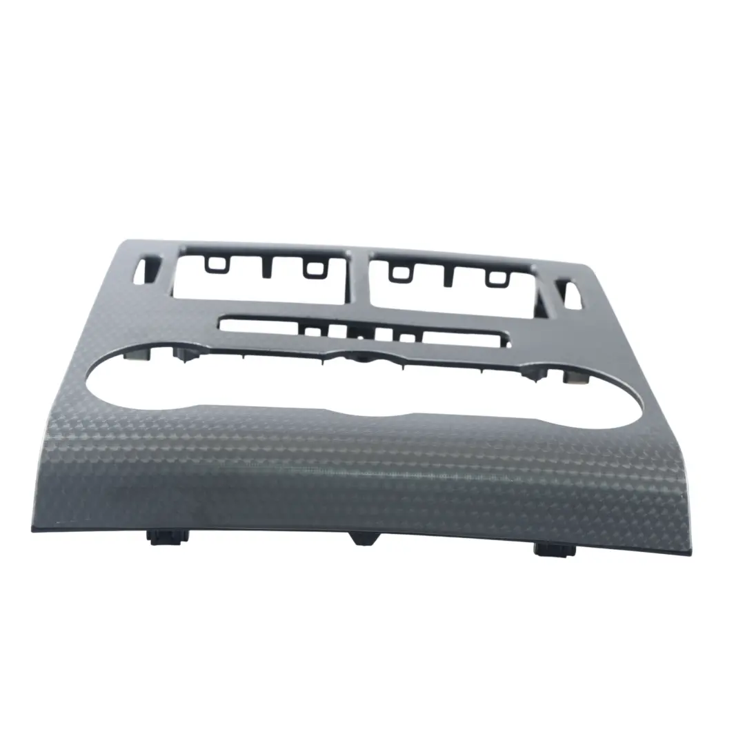 Land Rover Range Rover Sport L494 Armaturenbrett Lüftungsblende Rahmen DK62-044E - SKU DK62-044E15-MB - Teilenummer DK62-044E15-MB
