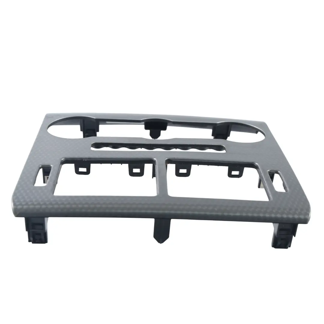 Land Rover Range Rover Sport L494 Cornice Bocchetta Aria Cruscotto DK62-044E15-M - SKU DK62-044E15-MB - Numero di parte DK62-044E15-MB