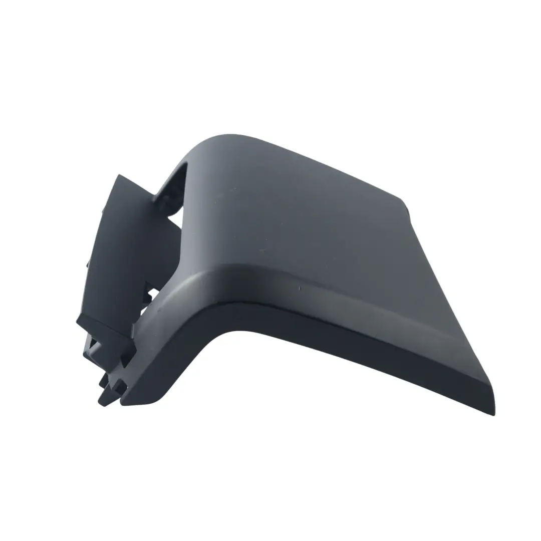 Land Rover Range Rover Sport L494 Hinten Mittelkonsole Blende Rahmen DK62-04569- - SKU DK62-04569-A - Teilenummer DK62-04569-A
