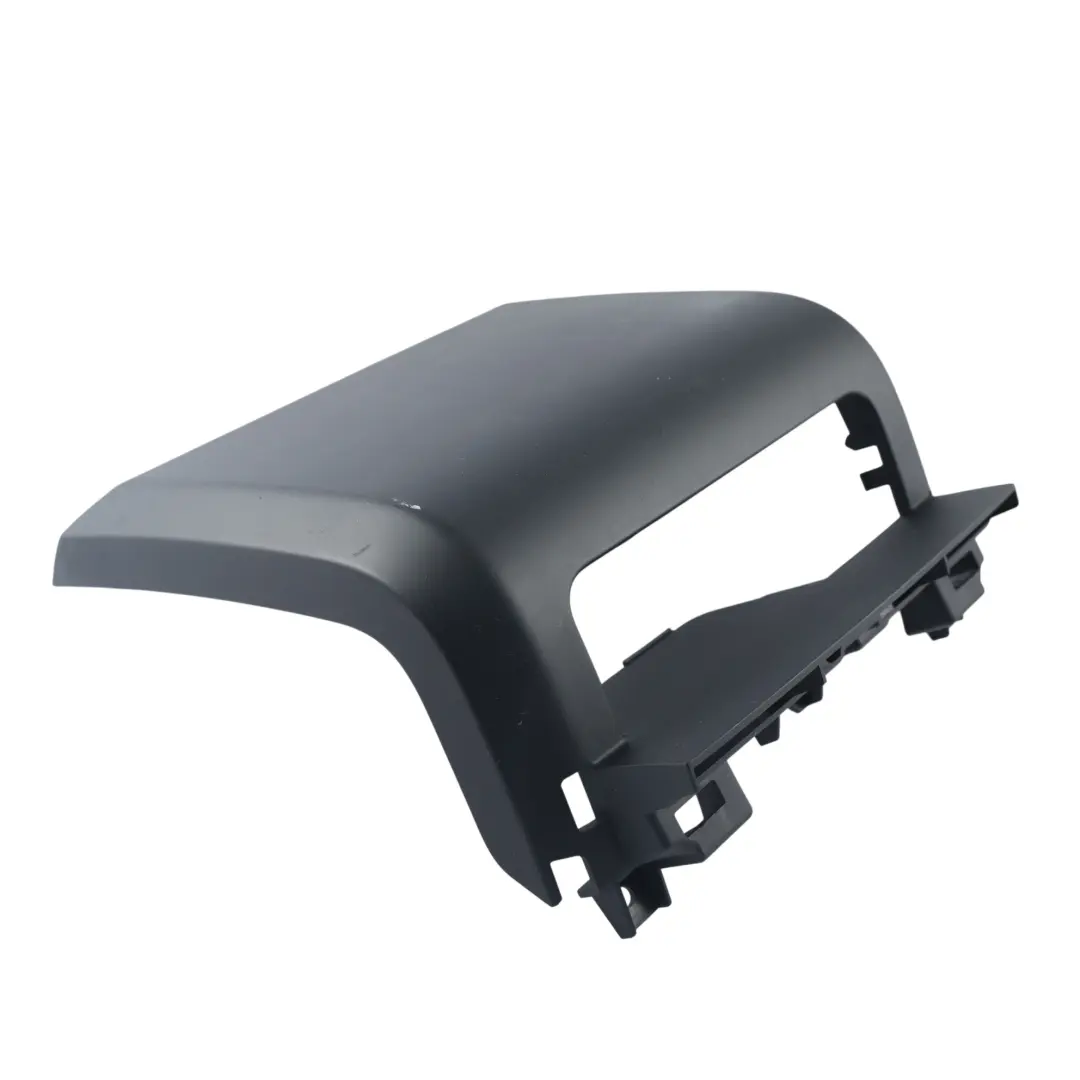Center Console Trim Cover Panel Frame to Range Rover Sport L494 Rear with Part number DK62-04569-A Range Rover Sport L494 Rear Center Console Trim Cover Panel Frame - SKU DK62-04569-A - Part number DK62-04569-A