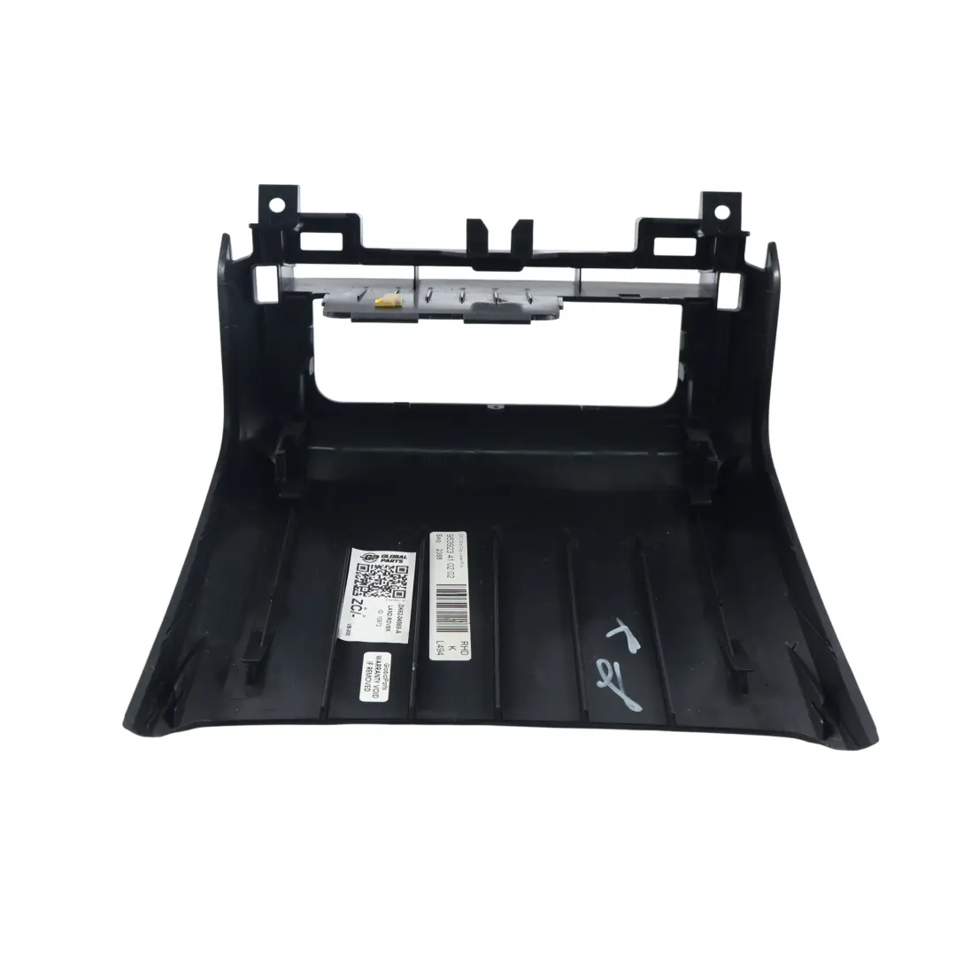 Hinten Mittelkonsole Blende Rahmen DK62-04569- für Land Rover Range Rover Sport L494 mit Teilenummer DK62-04569-A Land Rover Range Rover Sport L494 Hinten Mittelkonsole Blende Rahmen DK62-04569- - SKU DK62-04569-A - Teilenummer DK62-04569-A