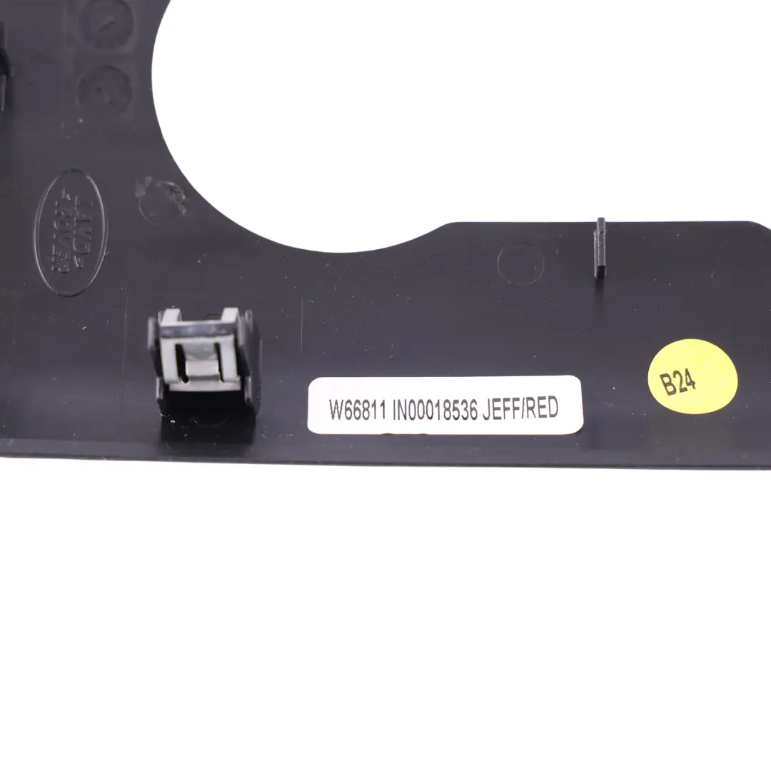 Range Rover L494 Marco Panel Climatizador DK62-045P50-BA - SKU DK62-045P50-A - Número de pieza DK62-045P50-A