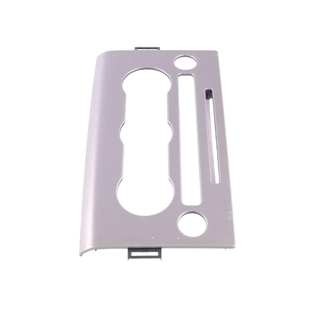 Range Rover Sport L494 Klimabedienfeld Rahmenblende DK62-045P50-BA - SKU DK62-045P50-A - Teilenummer DK62-045P50-A