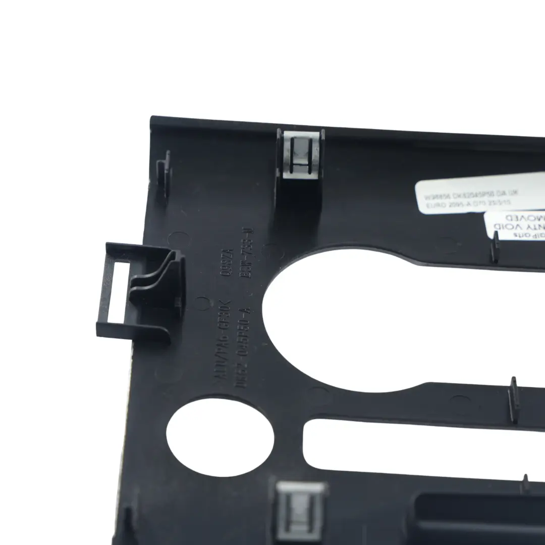 Unidad Control Climatizador para Land Rover Range Rover Sport L494 con número de pieza DK62-045P50-DA Land Rover Range Rover Sport L494 Unidad Control Climatizador - SKU DK62-045P50-DA - Número de pieza DK62-045P50-DA