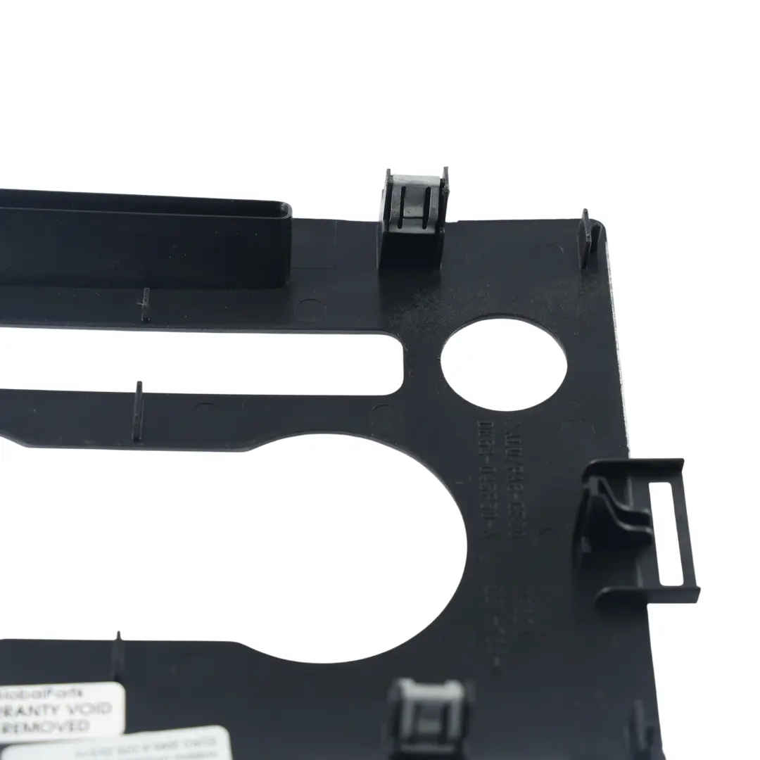 Land Rover Range Rover Sport L494 Unidad Control Climatizador - SKU DK62-045P50-DA - Número de pieza DK62-045P50-DA